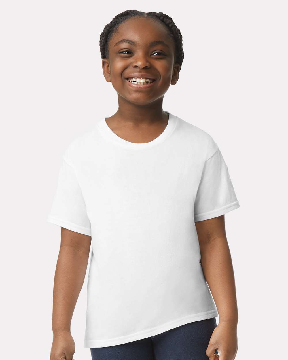 Gildan Youth Softstyle T-Shirt