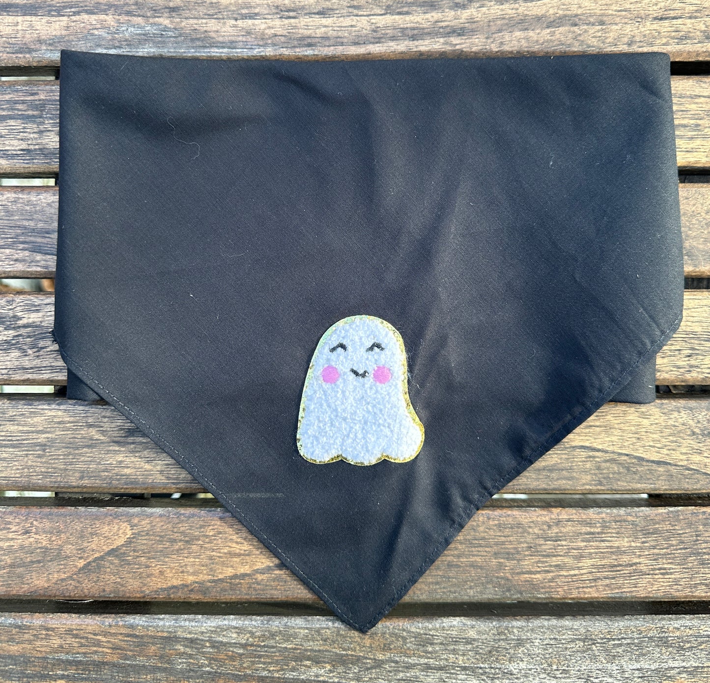 Halloween Ghost Bandana - LIMITED EDITION