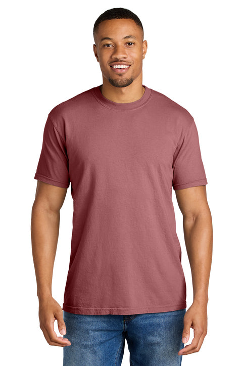 Comfort Colors Heavyweight Ring Spun Tee