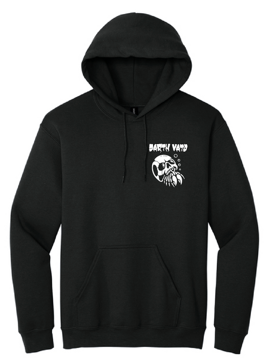 Darth Vato Shipwreck Hoodie Sweatshirt PRE-ORDER