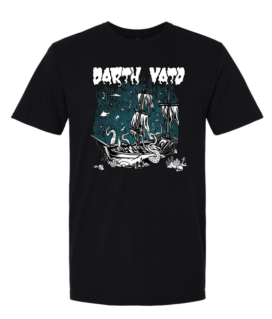 Darth Vato Shipwreck T-Shirt PRE-ORDER