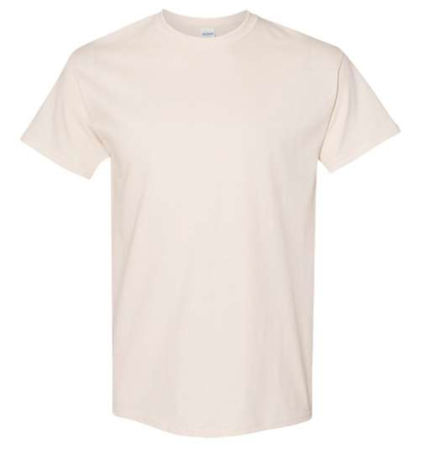 Gildan Adult Heavy Cotton T-Shirt