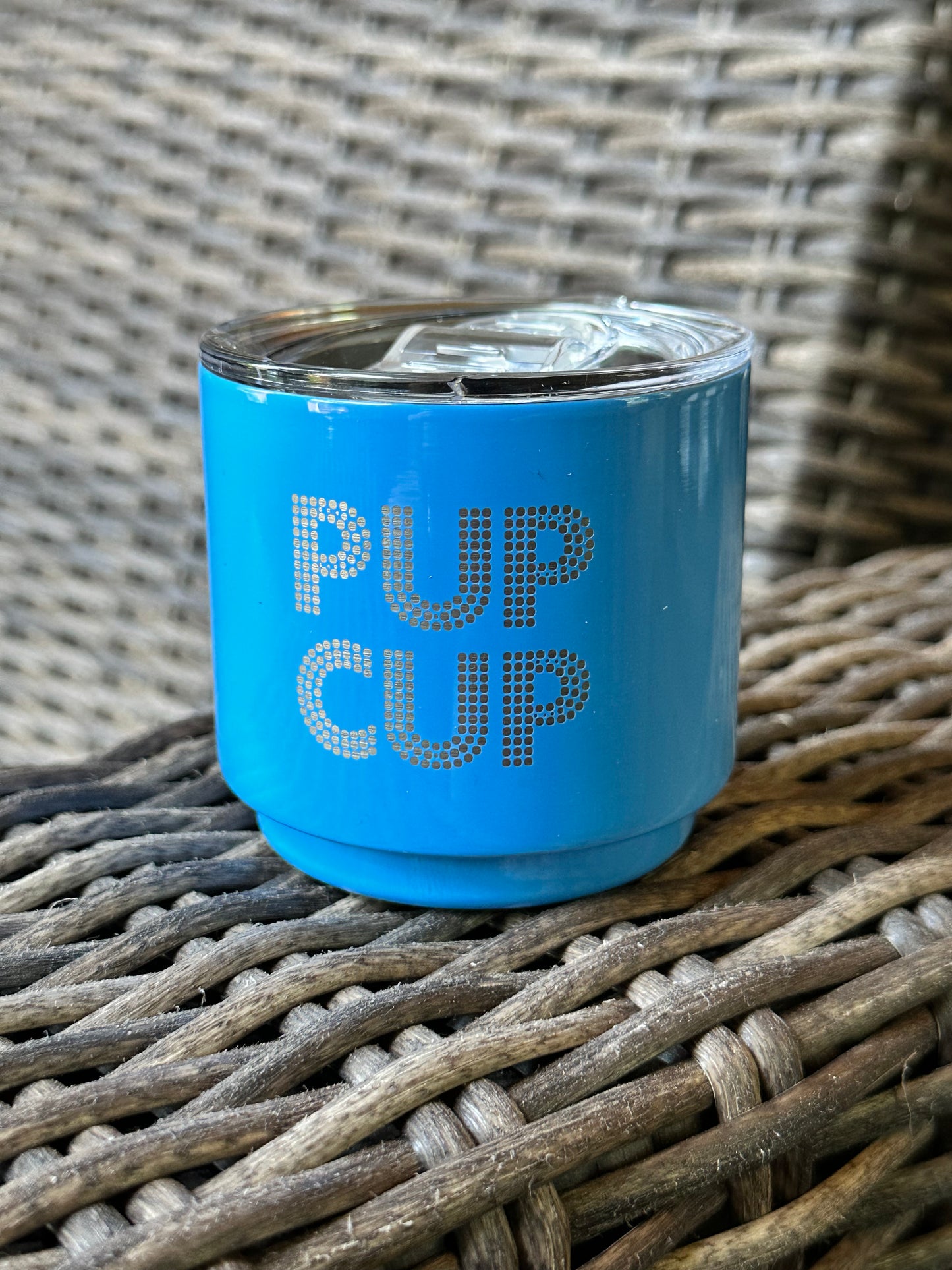Pup Cups - Choose Your Design & Personalization