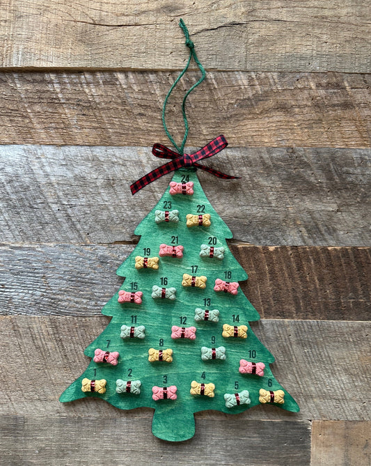 Doggie Advent Calendar