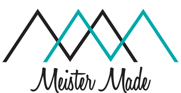 Meister Made Logo