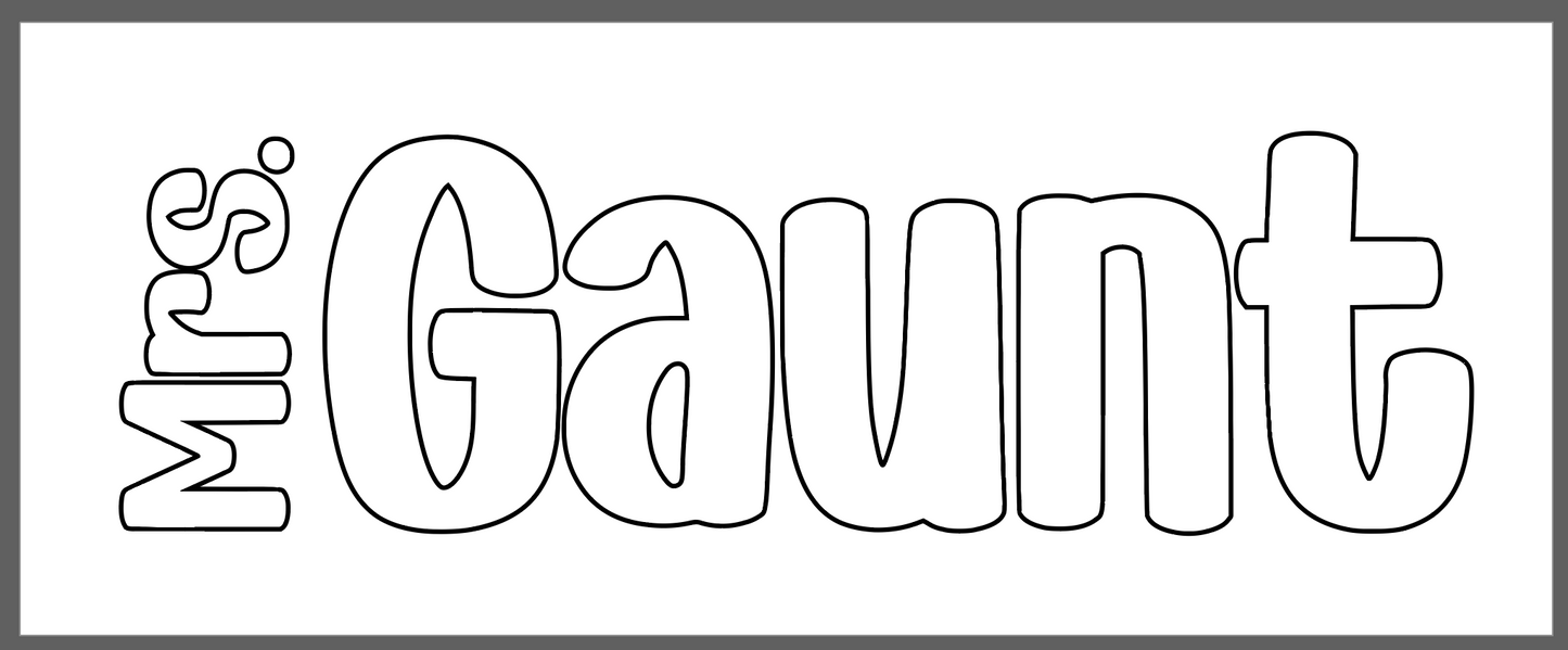 Personalized Engraved White Board Erasers