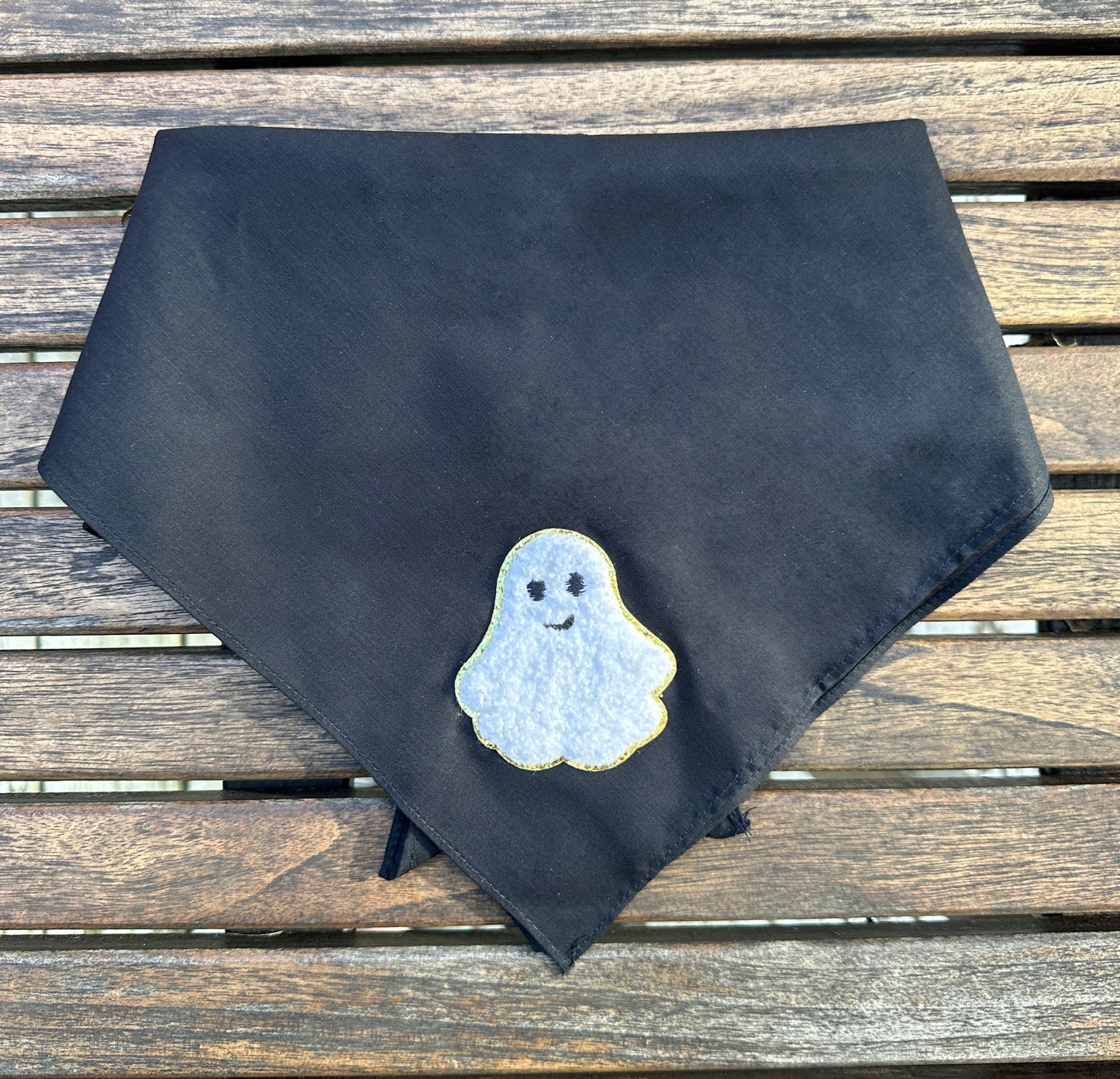Halloween Ghost Bandana - LIMITED EDITION