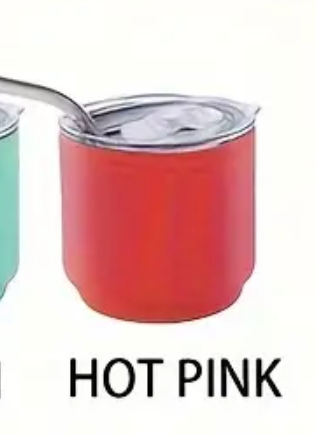 Pup Cups - Choose Your Design & Personalization