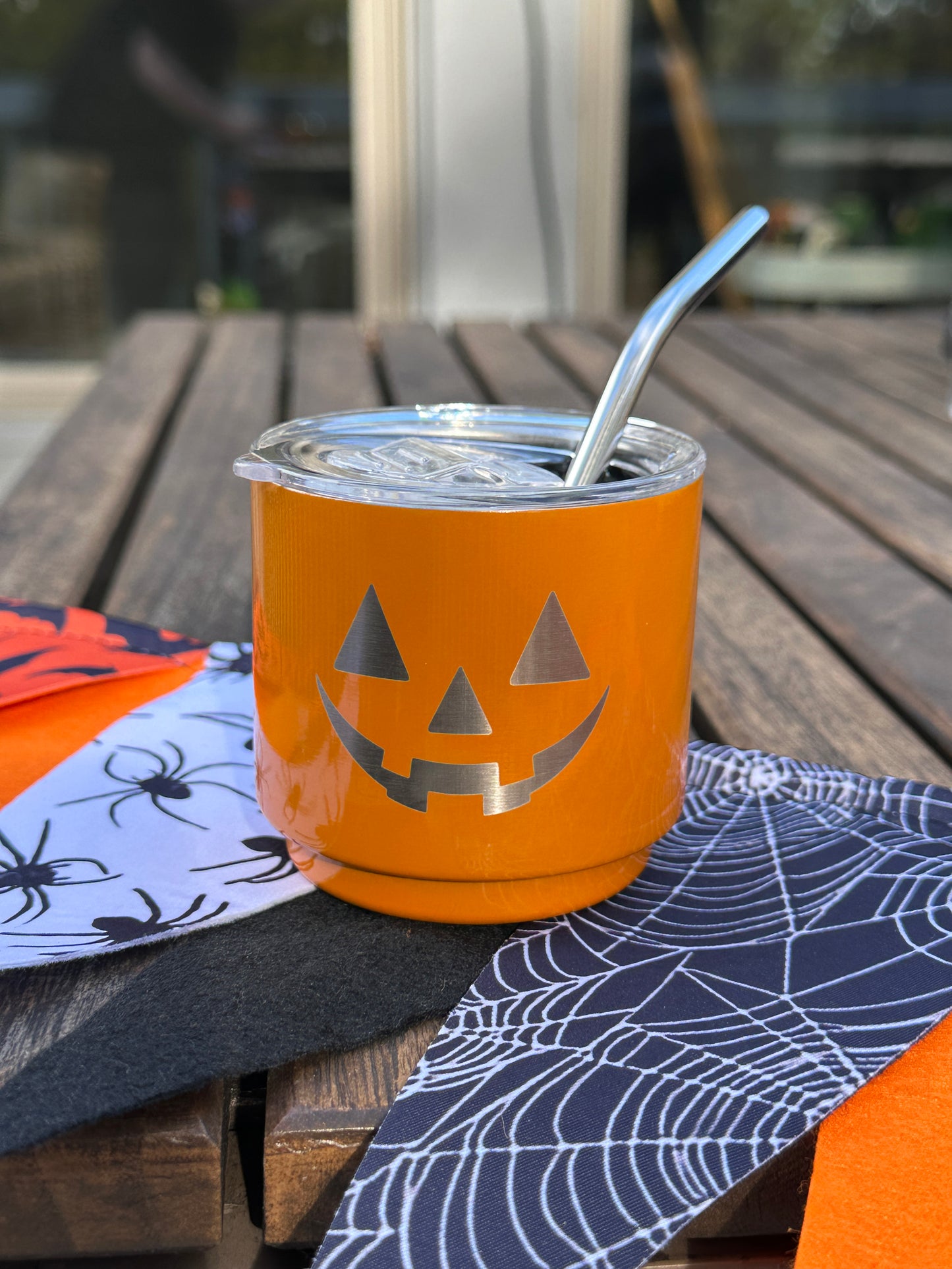 Halloween Pup Cups LIMITED EDITION
