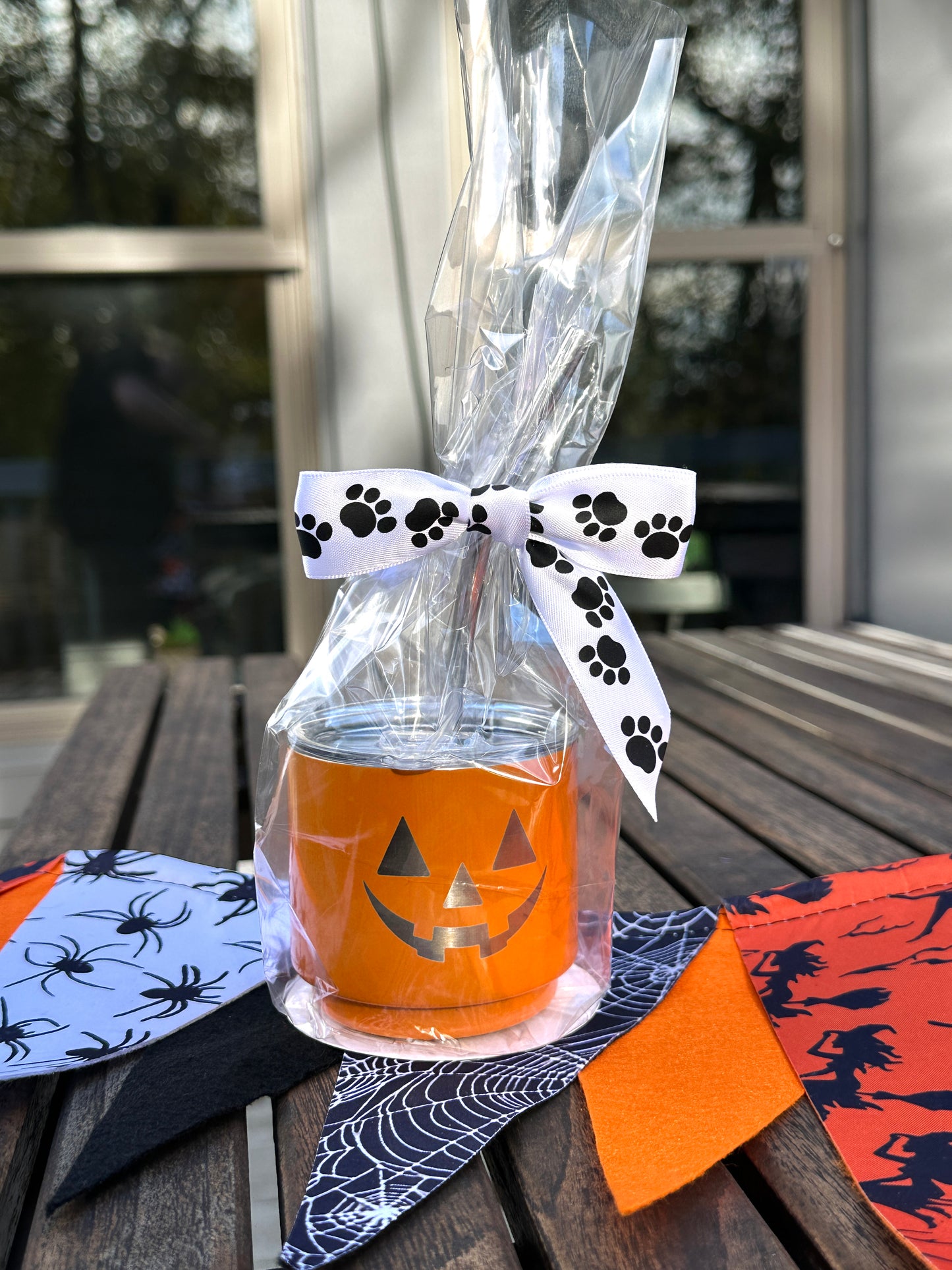 Halloween Pup Cups LIMITED EDITION