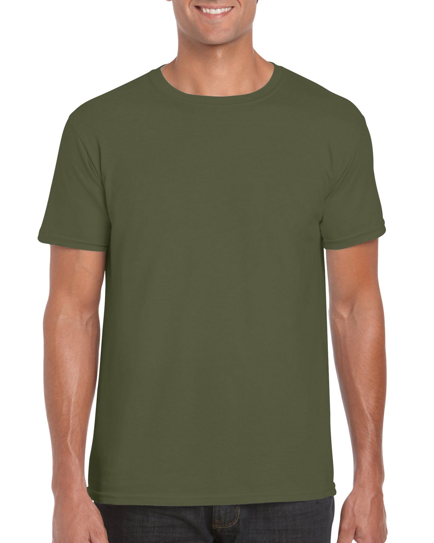 Gildan Softstyle T-Shirt