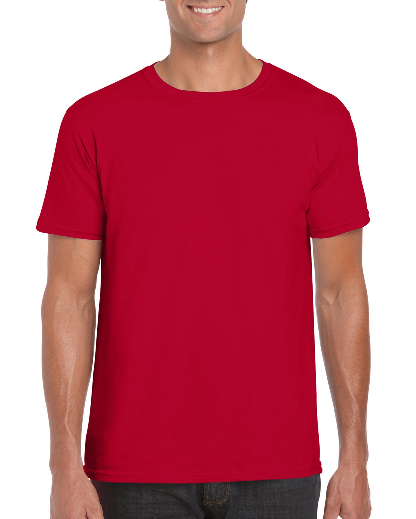 Gildan Softstyle T-Shirt