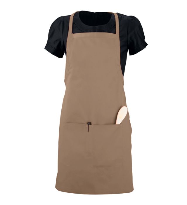 Augusta Pocketed Waiter Apron