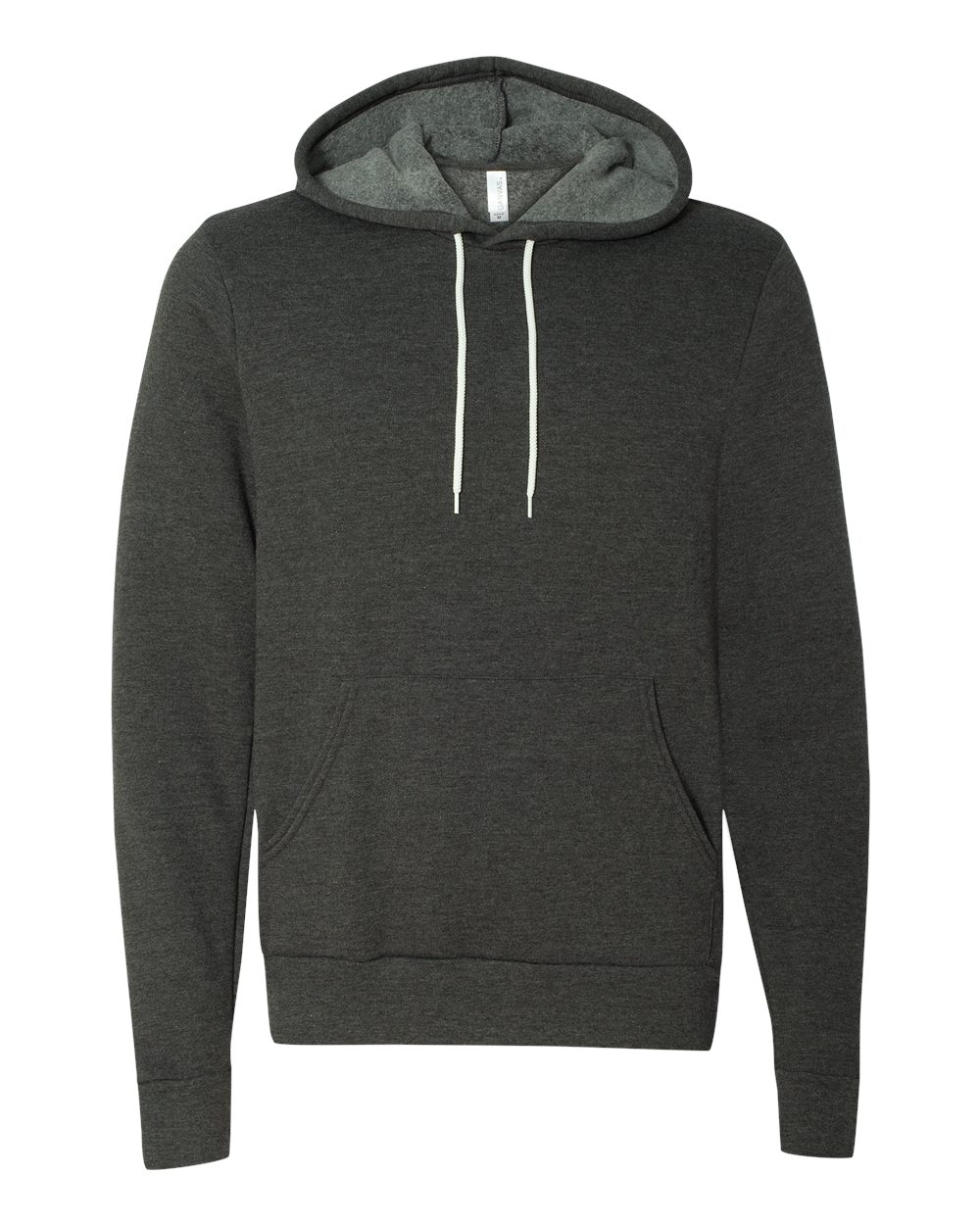 BELLA + CANVAS - Unisex Sponge Fleece Hoodie
