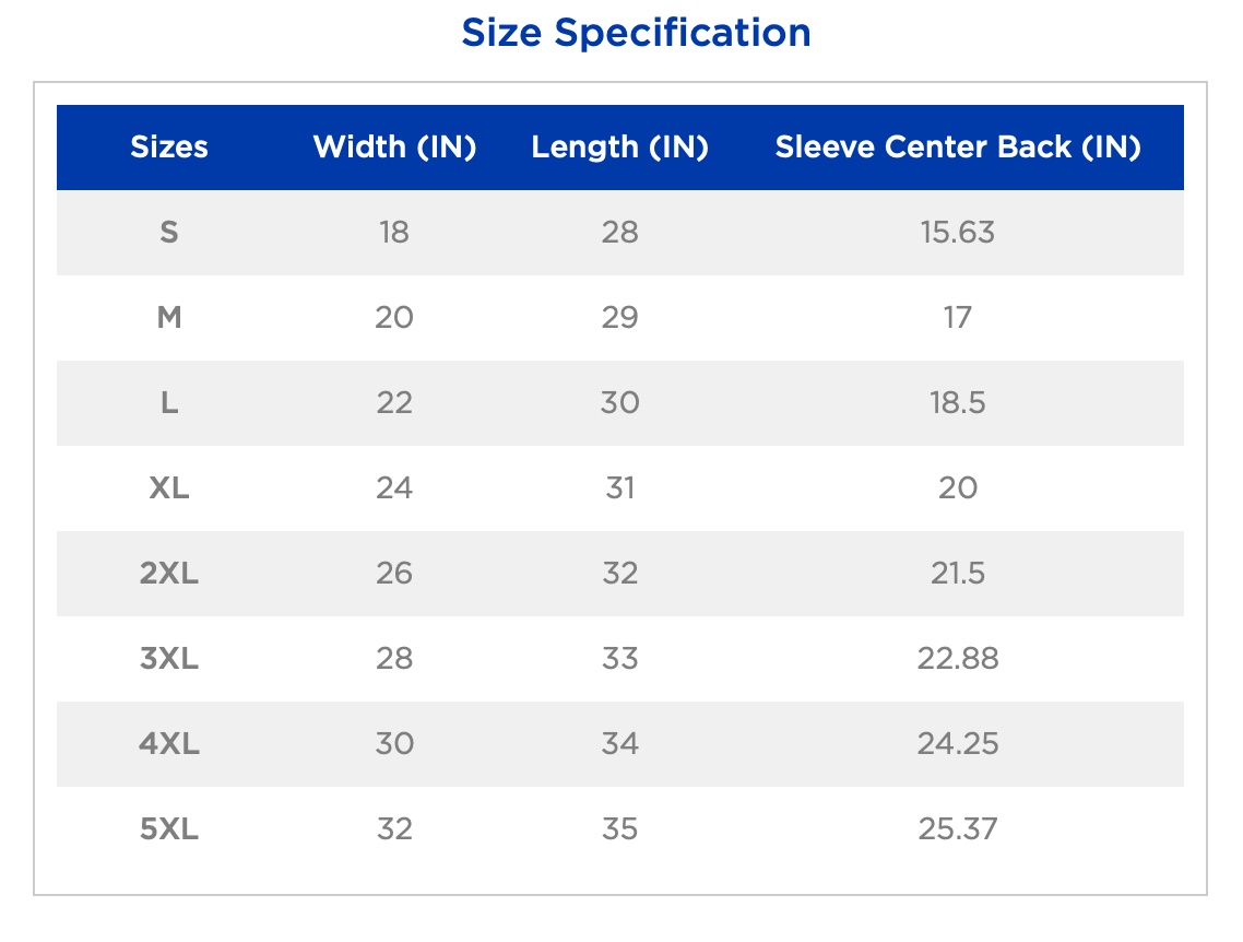 Gildan Adult Heavy Cotton T-Shirt