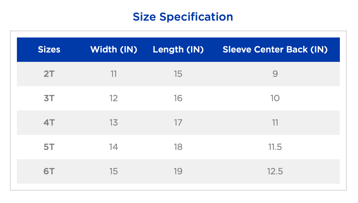 Gildan Toddler Softstyle T-Shirt