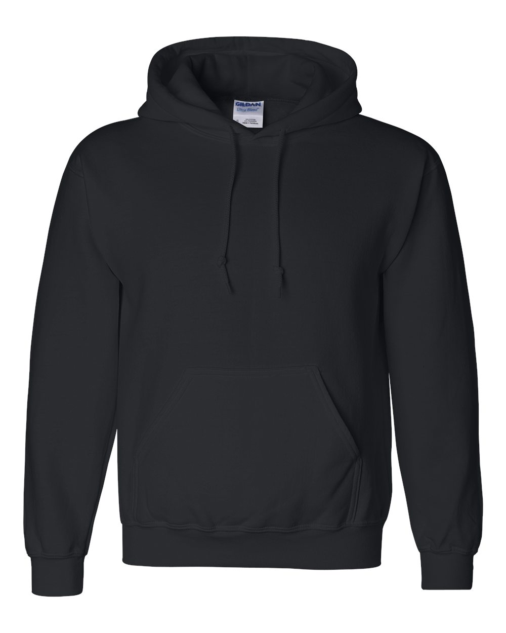 Gildan - DryBlend Hooded Sweatshirt