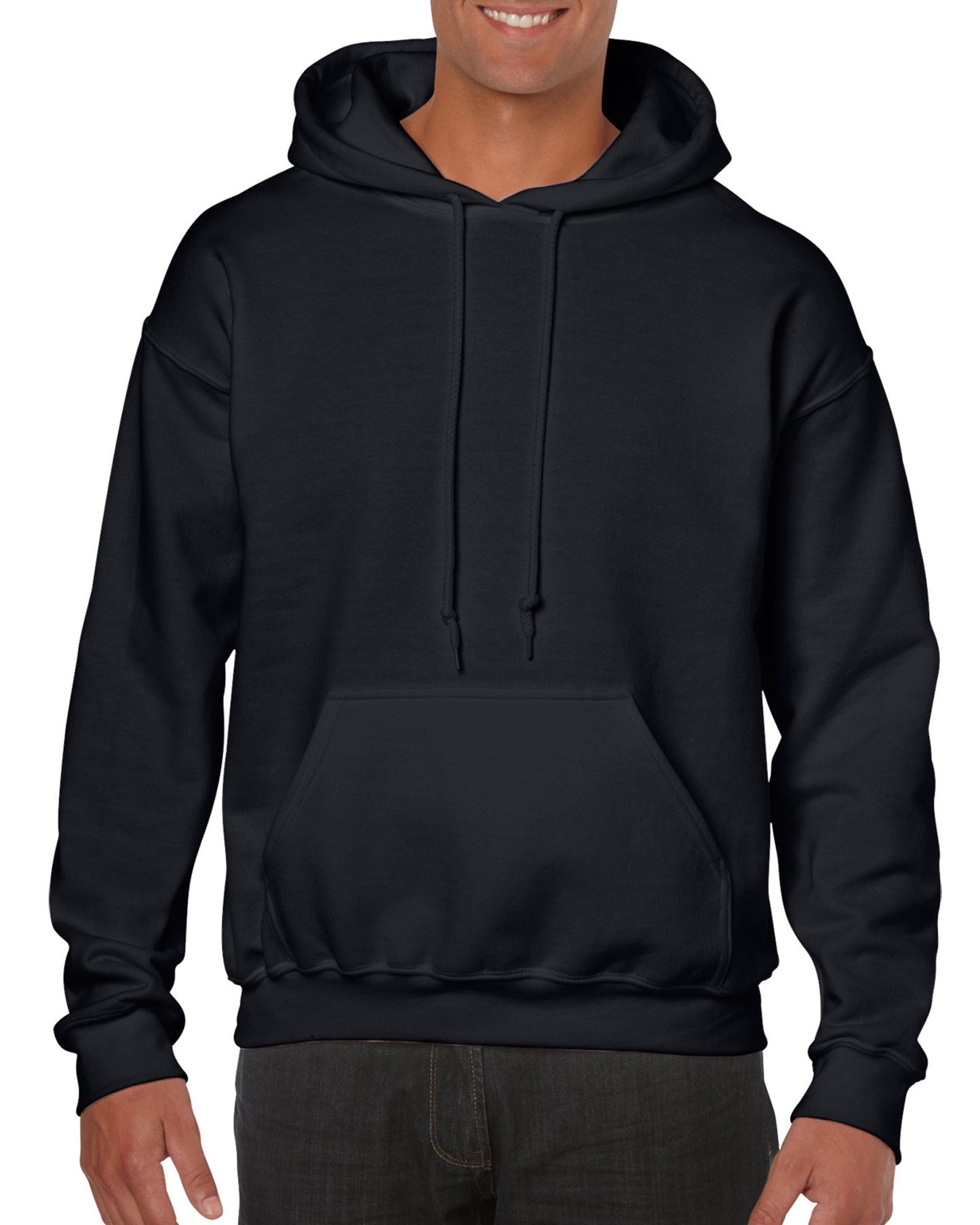Gildan Heavy Blend Hooded Sweatshirt