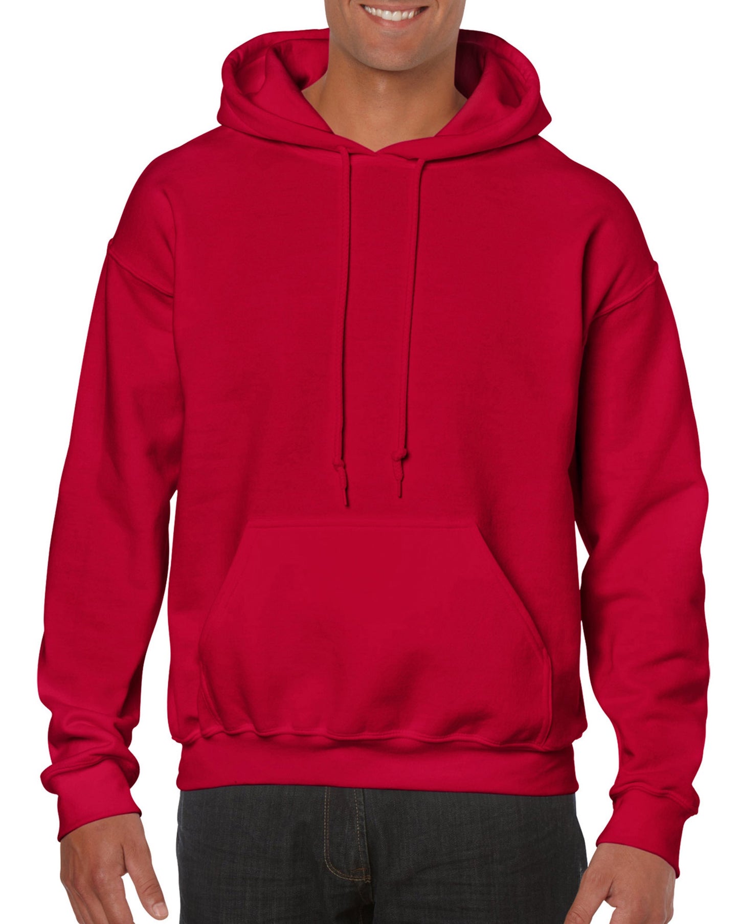 Gildan Heavy Blend Hooded Sweatshirt