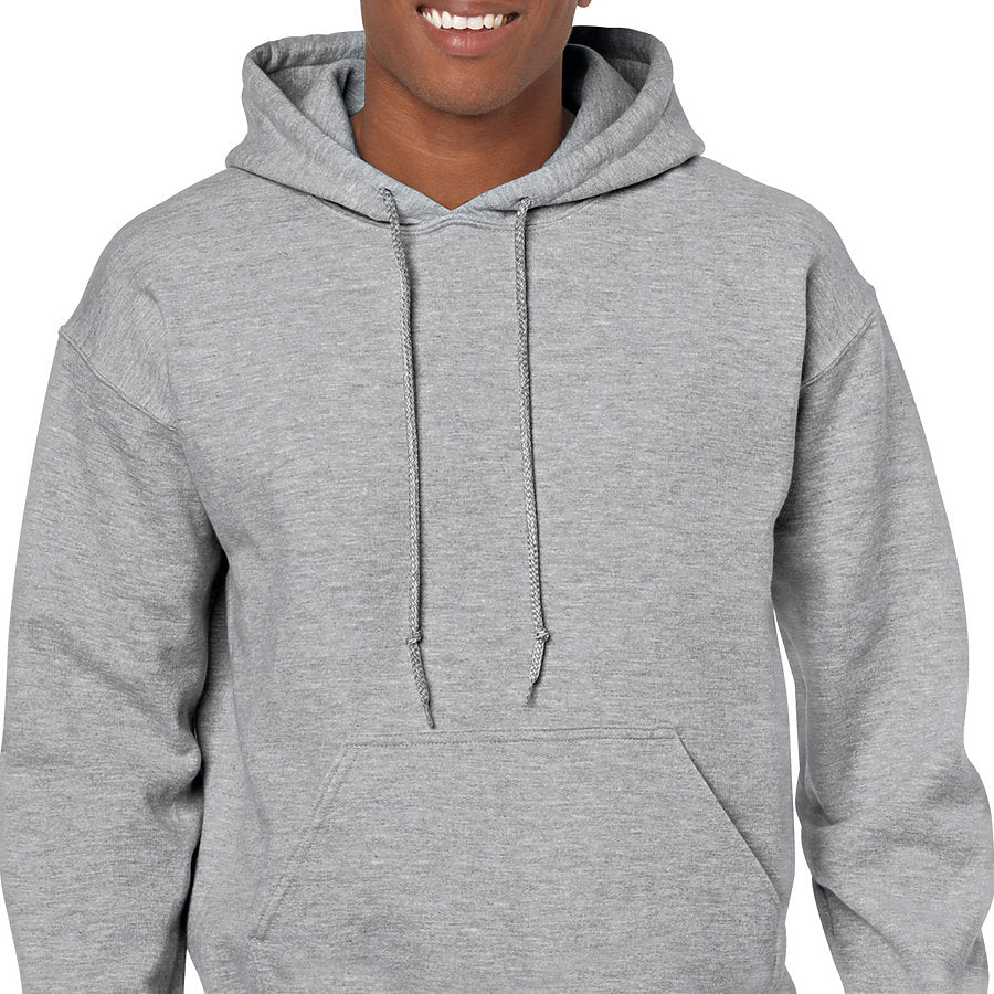 Gildan Heavy Blend Hooded Sweatshirt