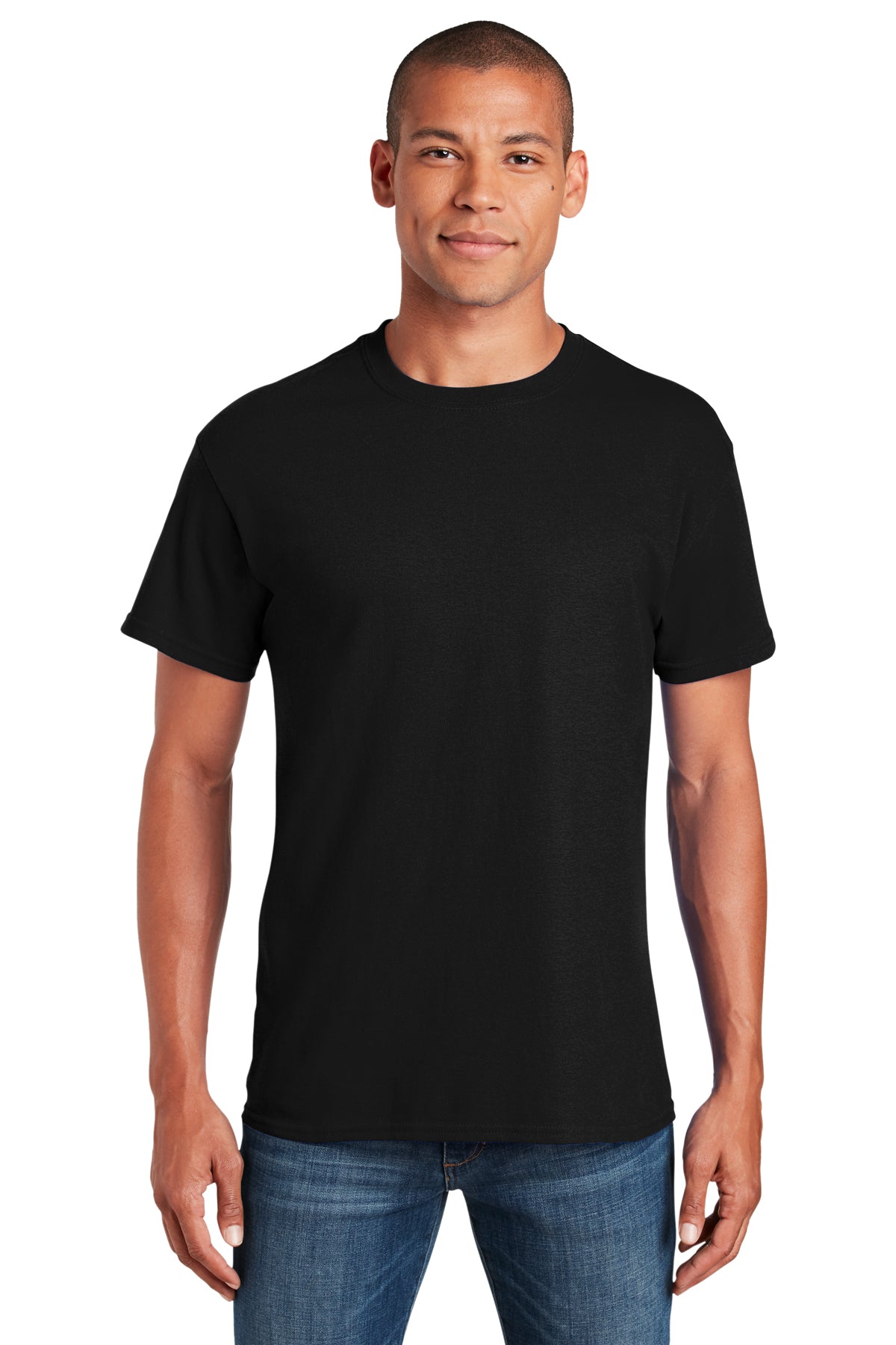 Gildan Adult Heavy Cotton T-Shirt
