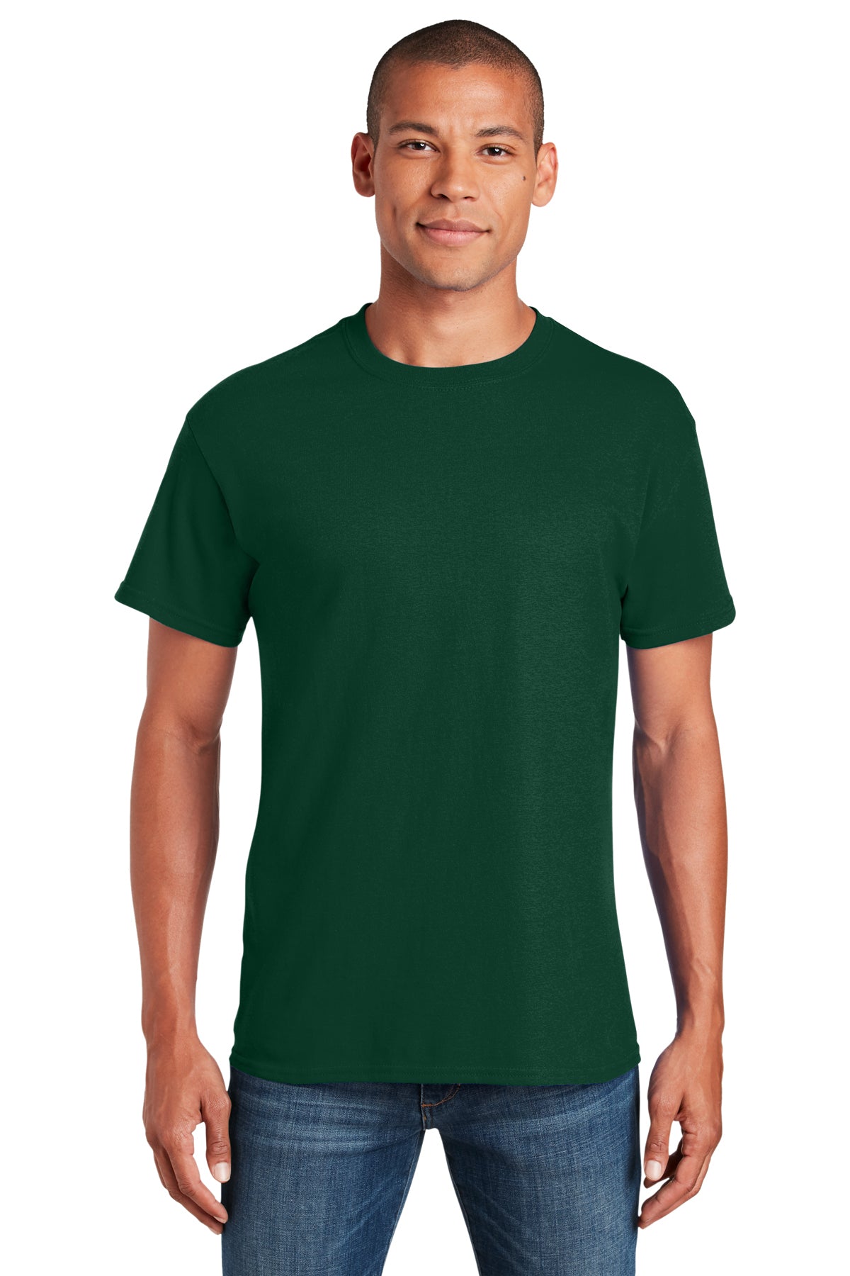 Gildan Adult Heavy Cotton T-Shirt