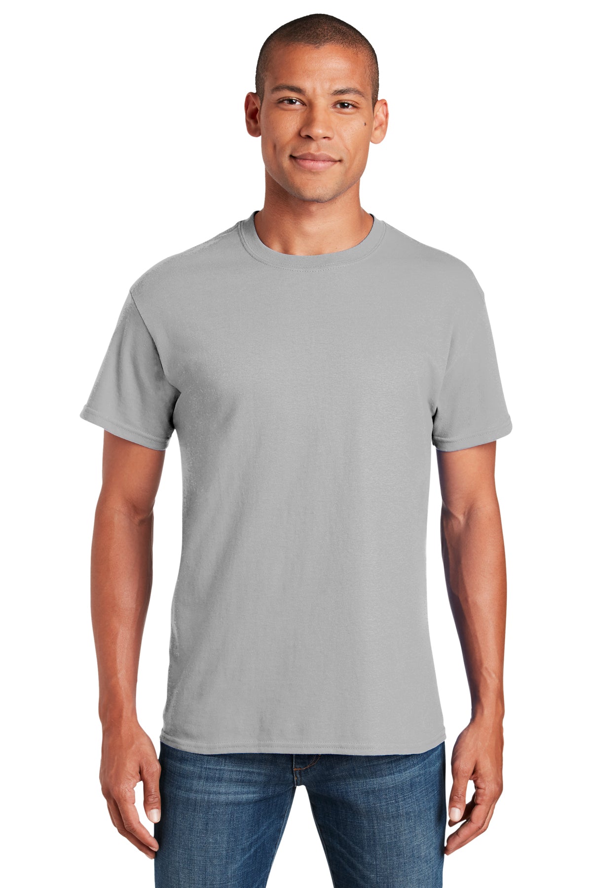 Gildan Adult Heavy Cotton T-Shirt
