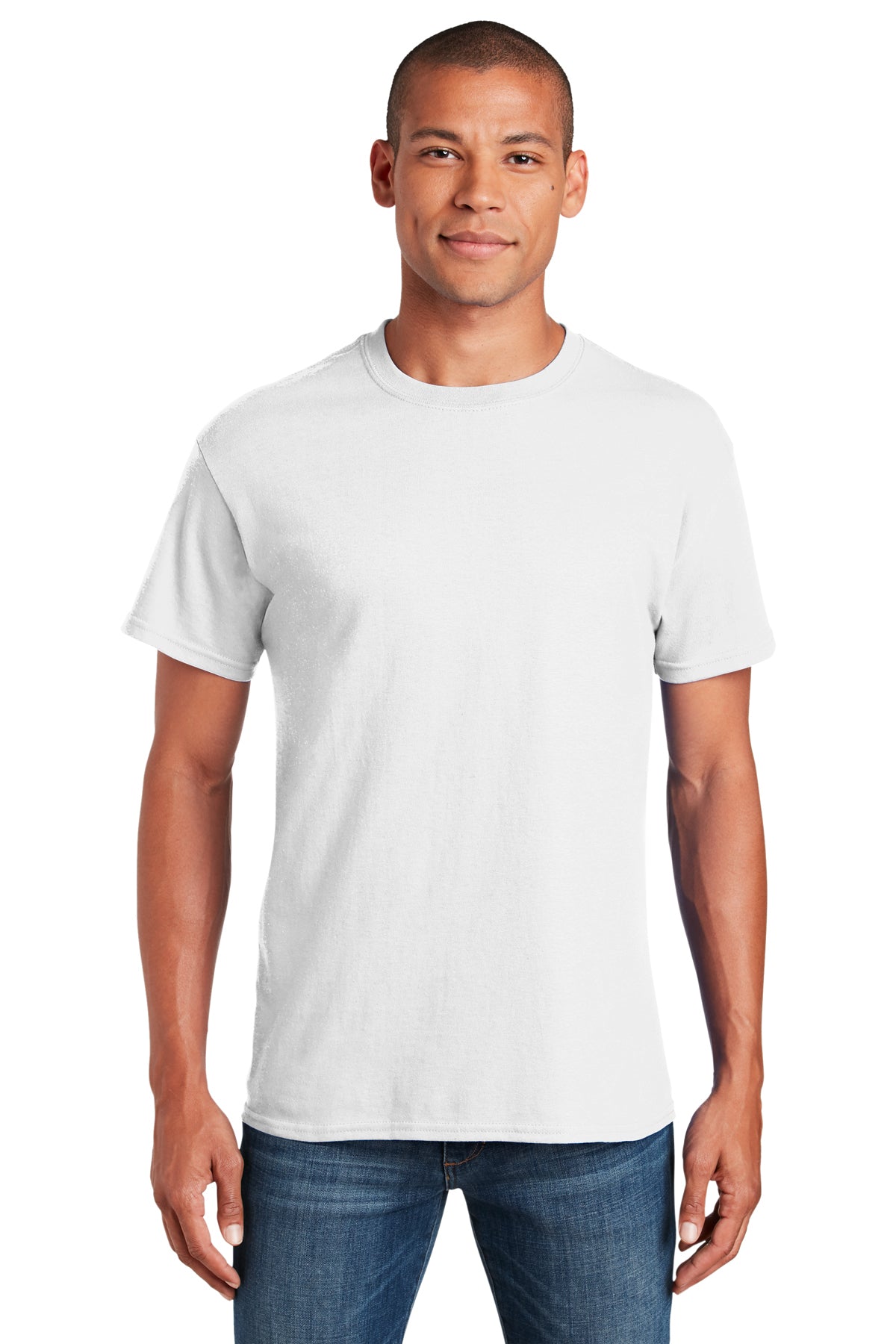 Gildan Adult Heavy Cotton T-Shirt
