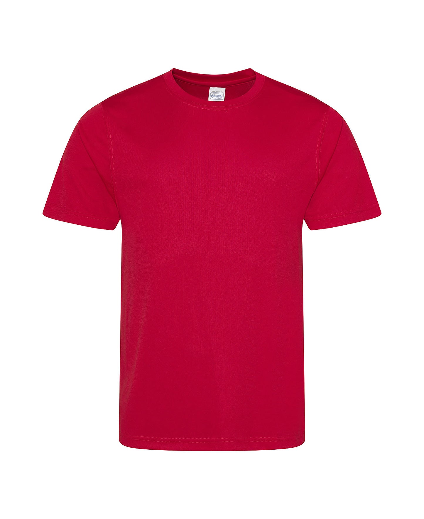 JUST COOL by AWDis Adult Cool T