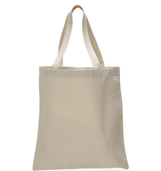 Canvas Tote Bags