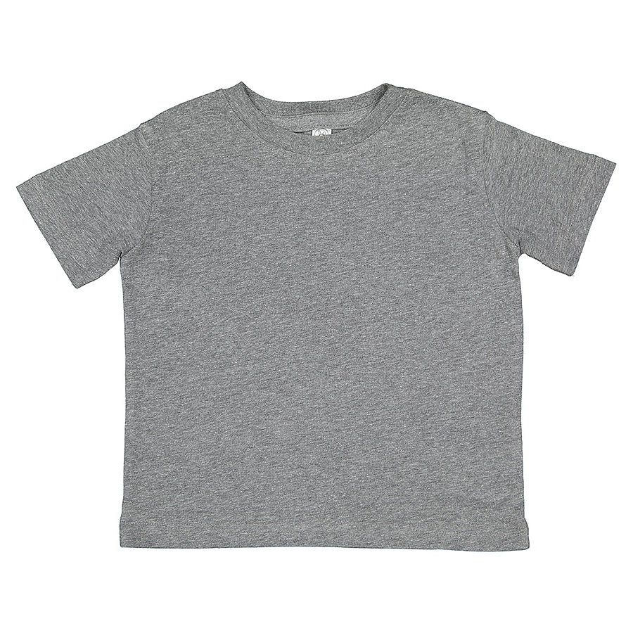 Rabbit Skins Toddler Fine Jersey Tee