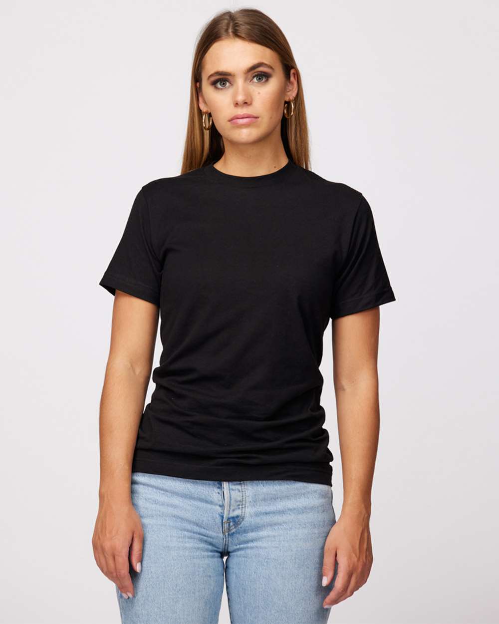 Tultex Unisex Fine Jersey T-Shirt