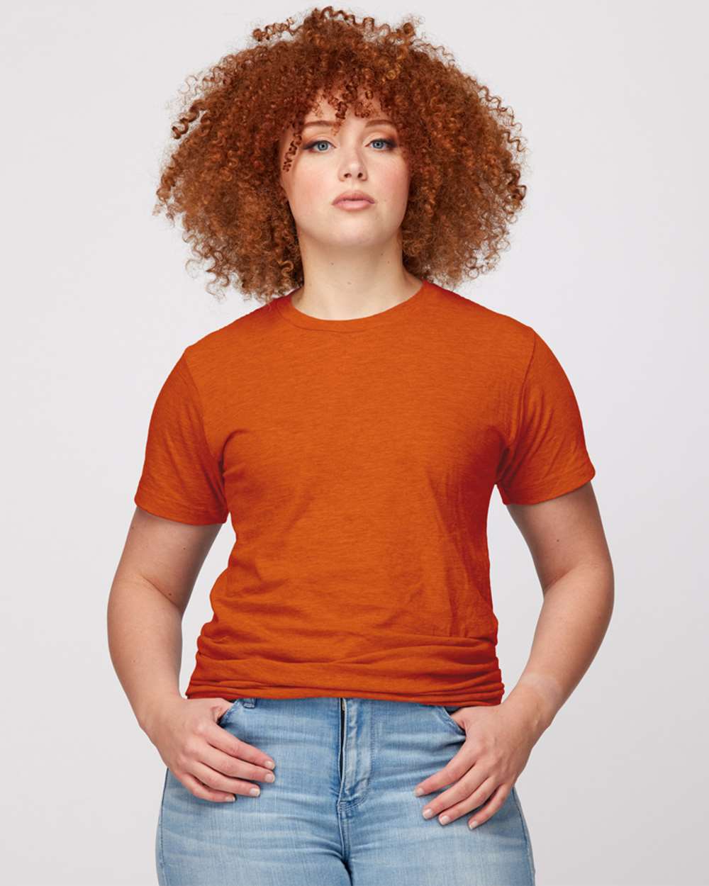 Tultex Unisex Fine Jersey T-Shirt