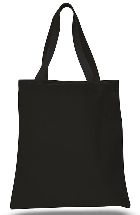 Canvas Tote Bags