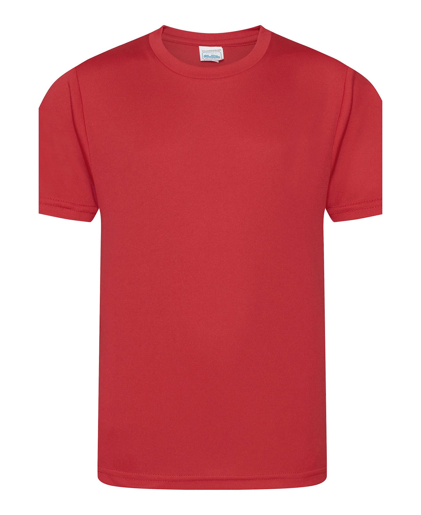 JUST COOL by AWDis Youth Cool T