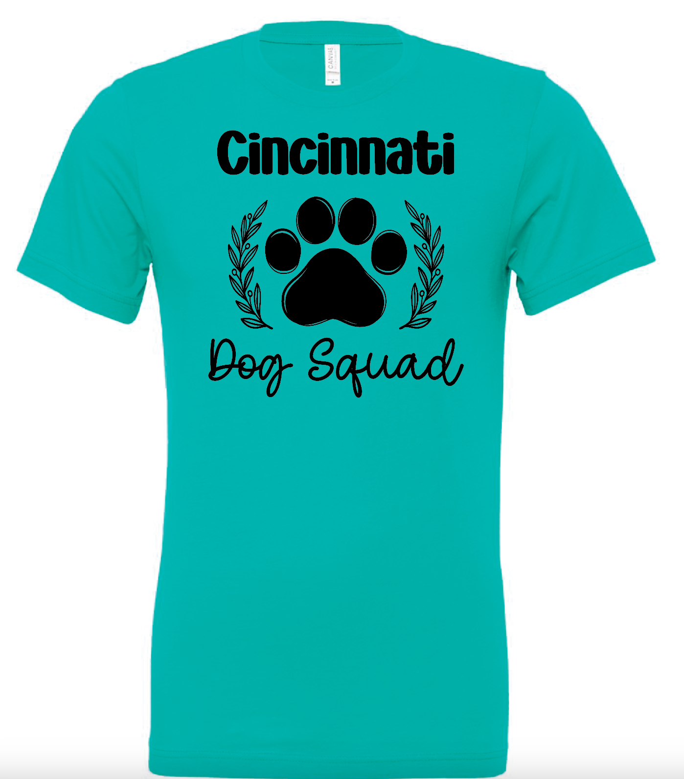 Dog Themed Apparel
