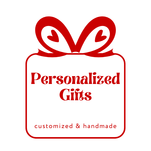 Personalized Gifts
