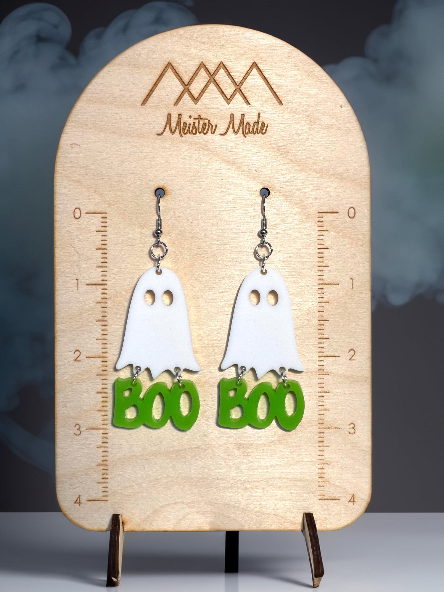 Halloween Earrings