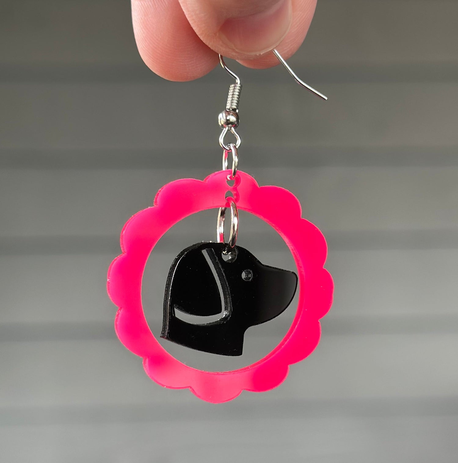 Dog Themed Jewelry