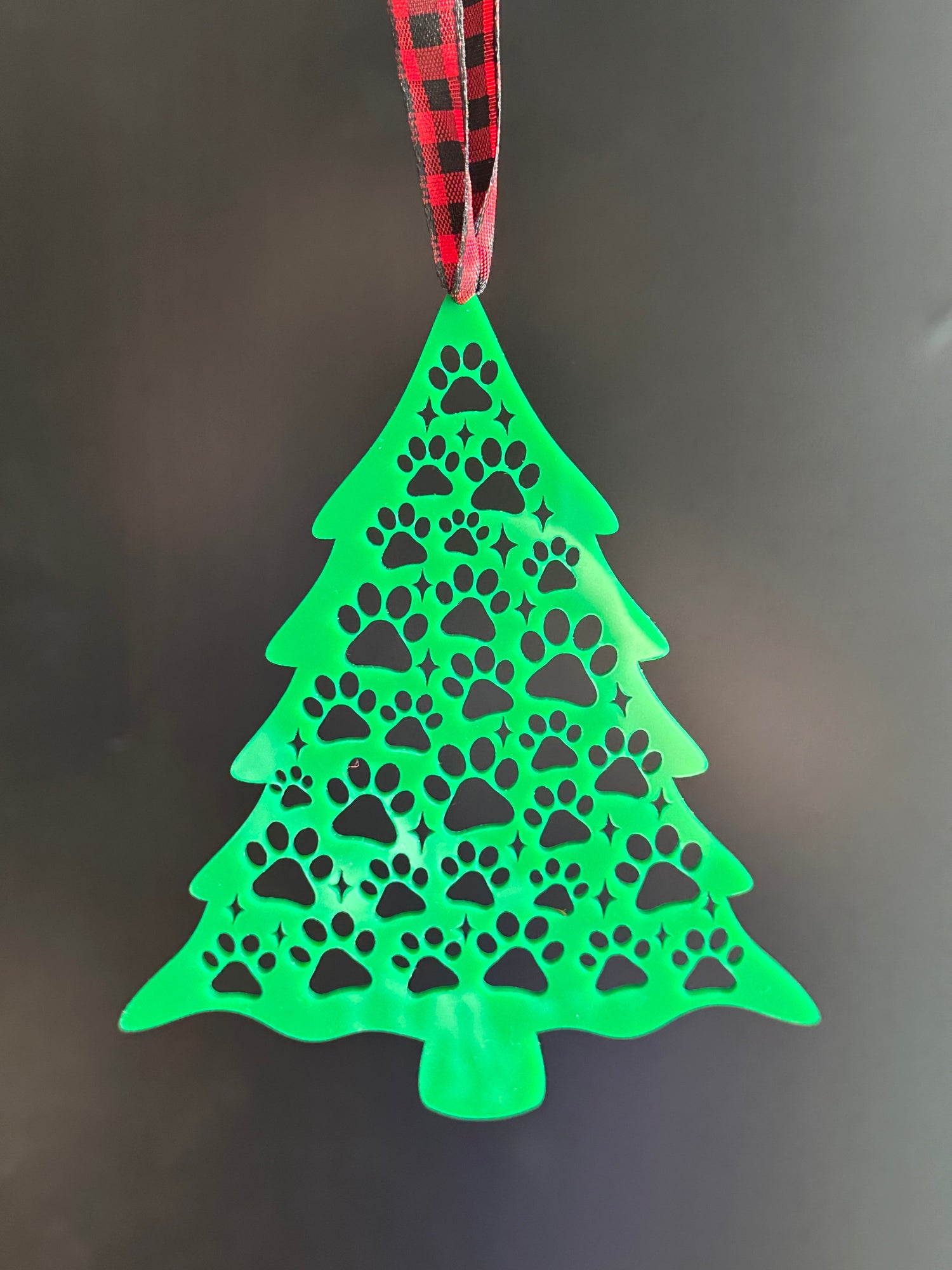 Dog Themed Ornaments