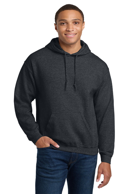 Gildan Heavy Blend Hooded Sweatshirt