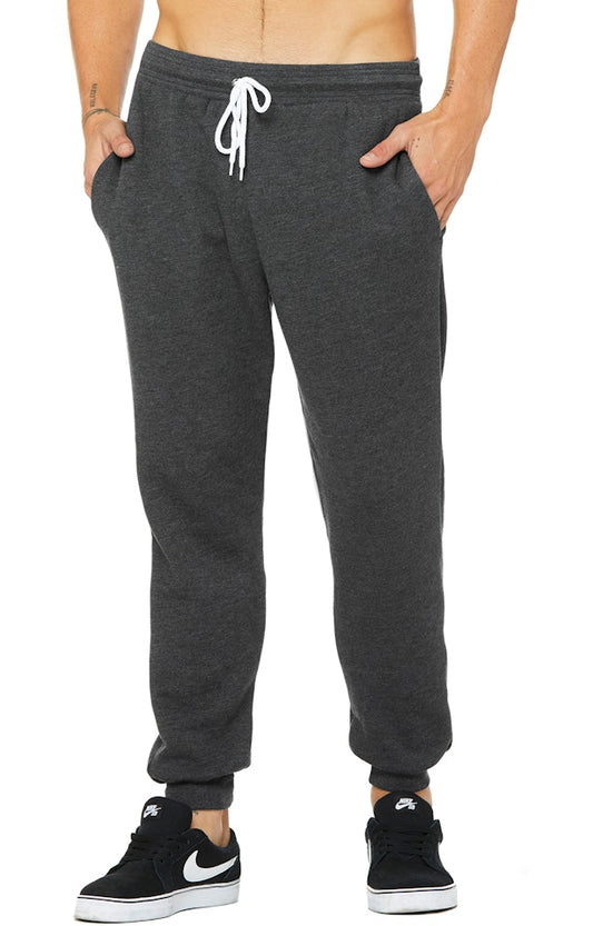 Bella + Canvas Unisex Sponge Fleece Joggers