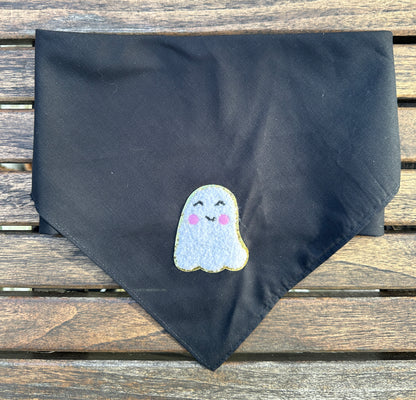 Halloween Ghost Bandana - LIMITED EDITION