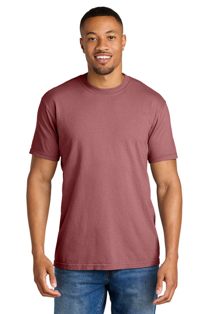 Comfort Colors Heavyweight Ring Spun Tee