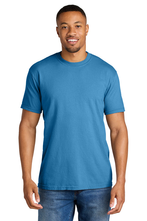Comfort Colors Heavyweight Ring Spun Tee