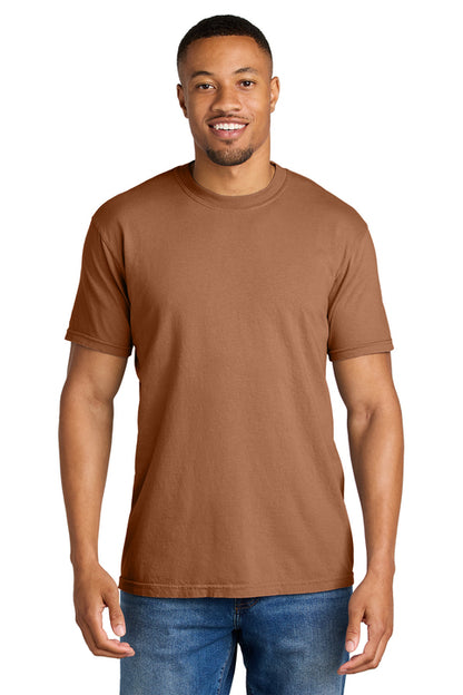 Comfort Colors Heavyweight Ring Spun Tee