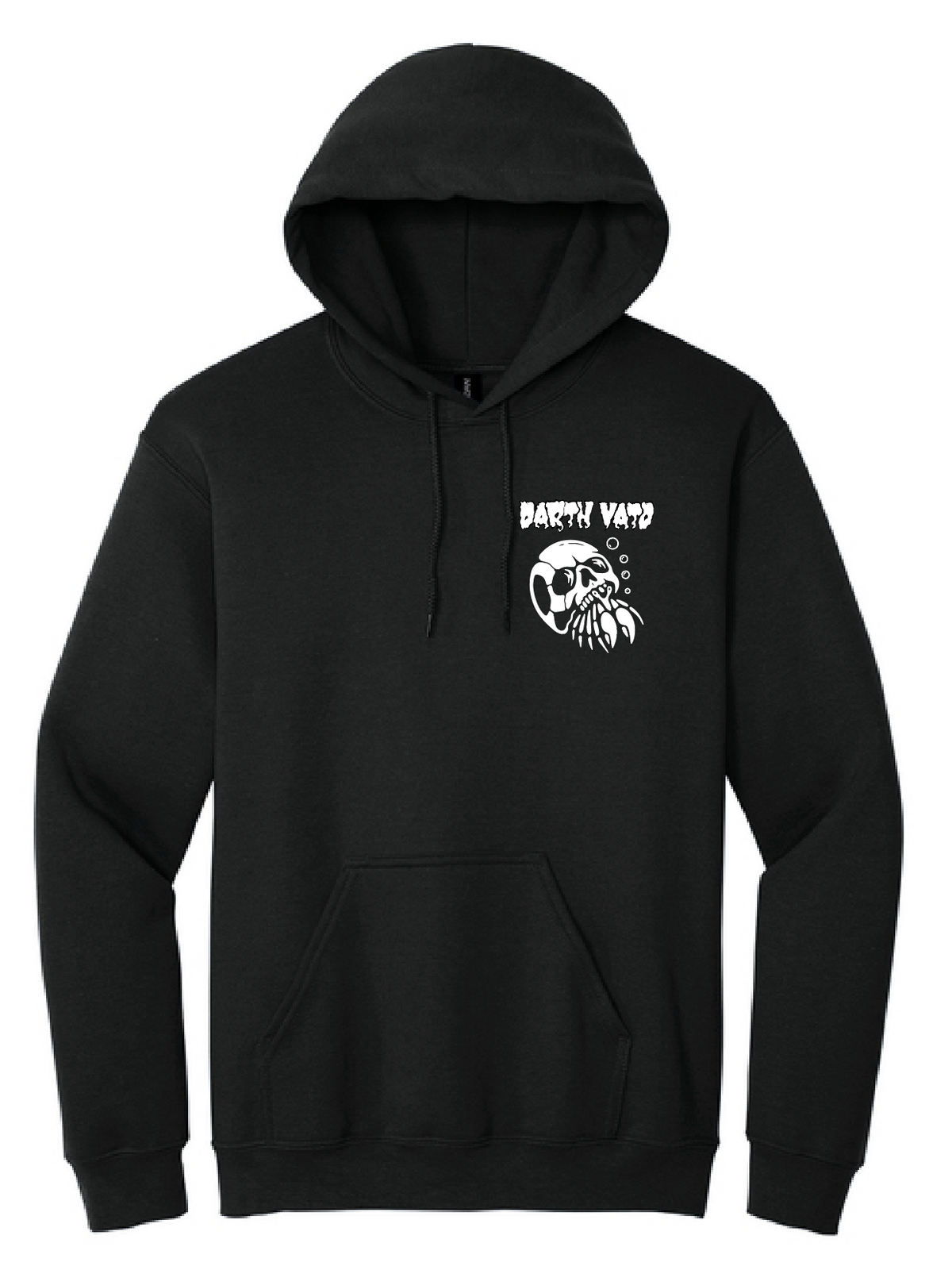 Darth Vato Shipwreck Hoodie Sweatshirt PRE-ORDER