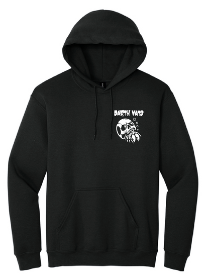 Darth Vato Shipwreck Hoodie Sweatshirt PRE-ORDER