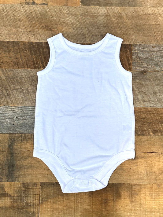 Garanimals Infant Creeper Onesie