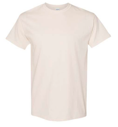 Gildan Adult Heavy Cotton T-Shirt
